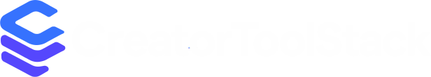 CreatorToolStack logo