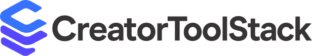 CreatorToolStack logo